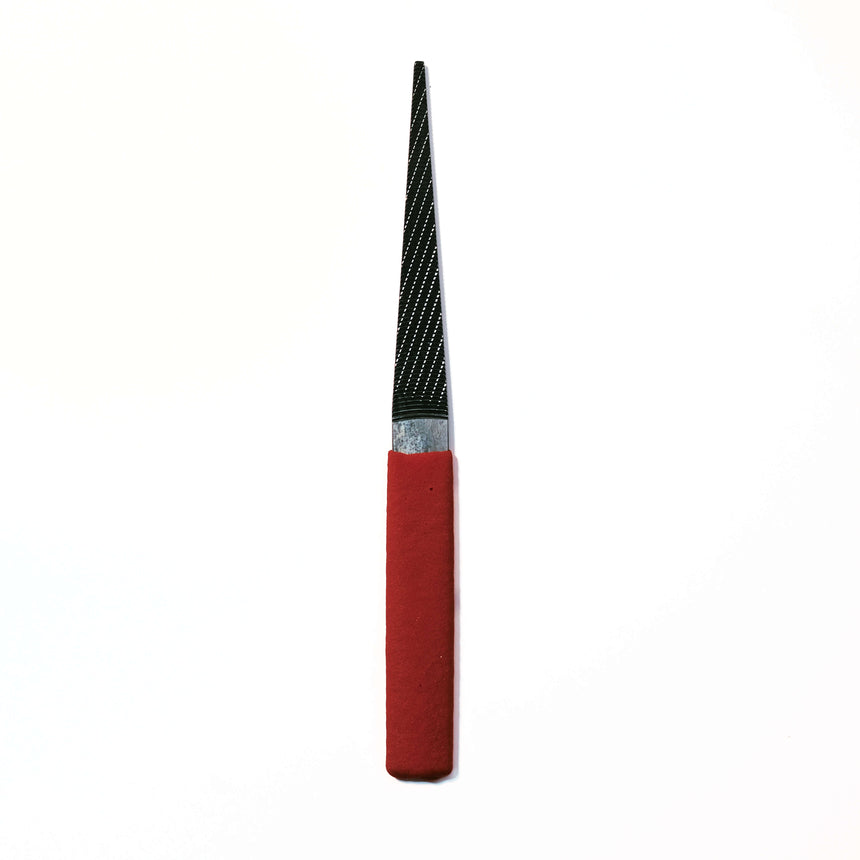 Carving File - Side Float - 100mm