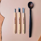 Carvy 9 Piece Carving Set