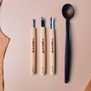 Carvy 9 Piece Carving Set