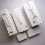 White Toyo Steel Bundle