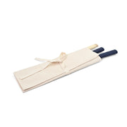 Large Saw Roll - 5 pockets