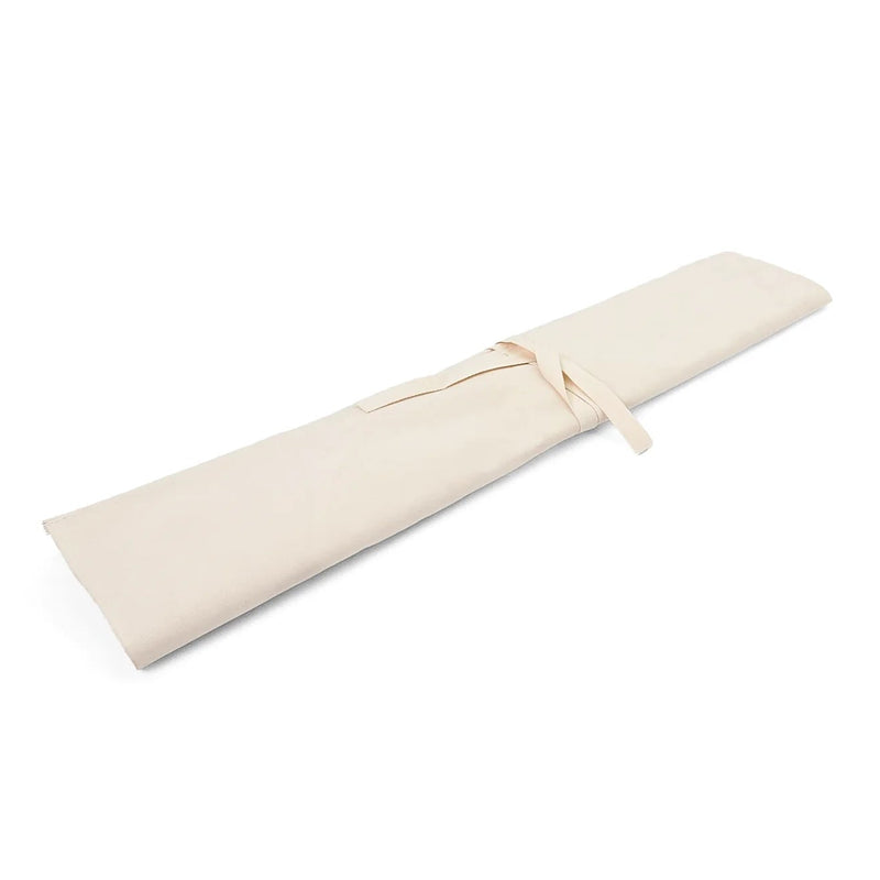 Extra Large Saw Roll - 5 pockets