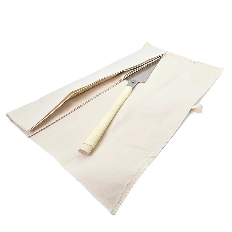 Extra Large Saw Roll - 5 pockets