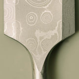 Damascus Tanryu Nomi Chisels