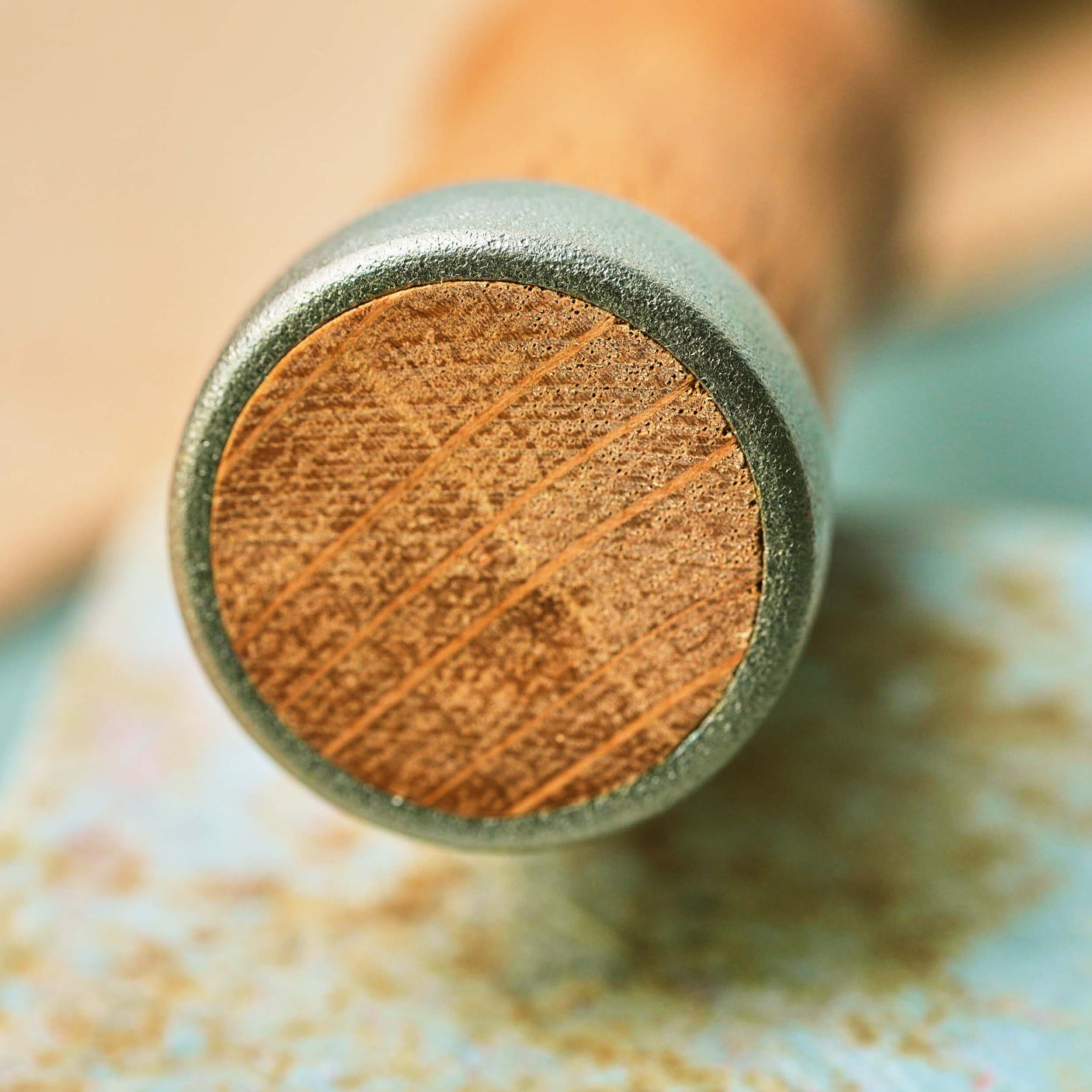 Damascus Tanryu Nomi Chisels