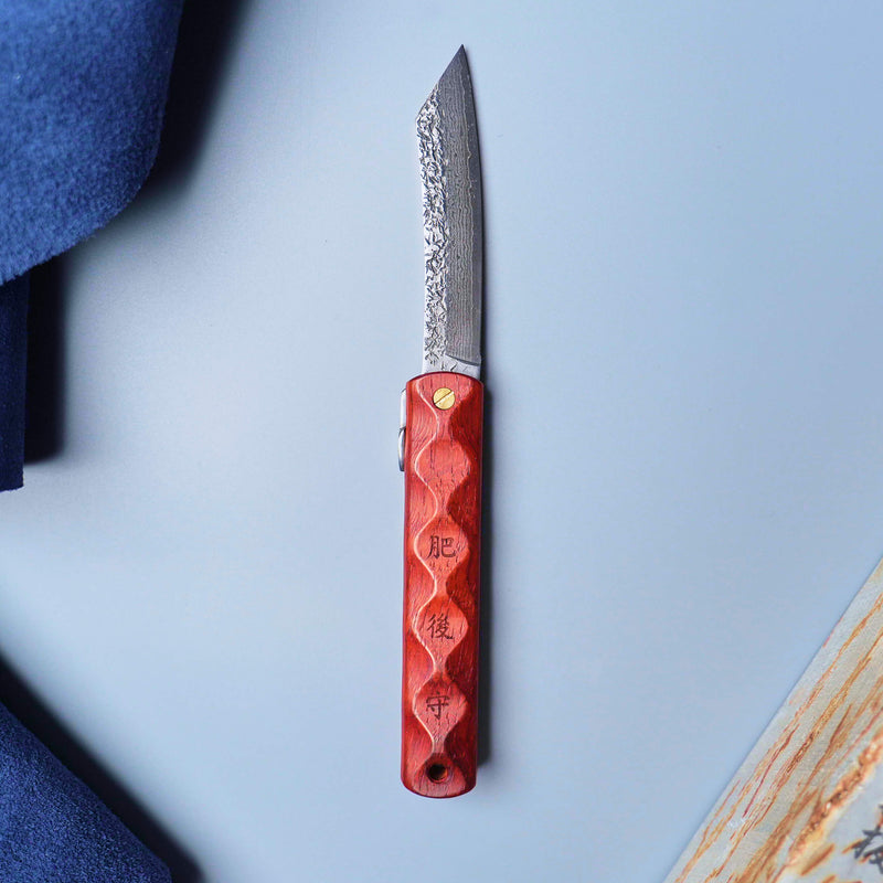 Higonokami Pocket Knife
