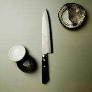 Damascus VG10 Gyuto Knife - 180mm