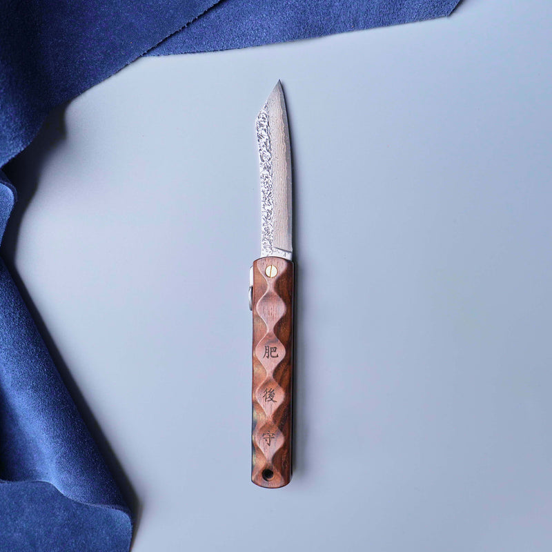 Higonokami Pocket Knife
