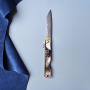 Higonokami Pocket Knife