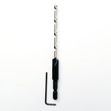 Star-M HSS Decking Drill Bit