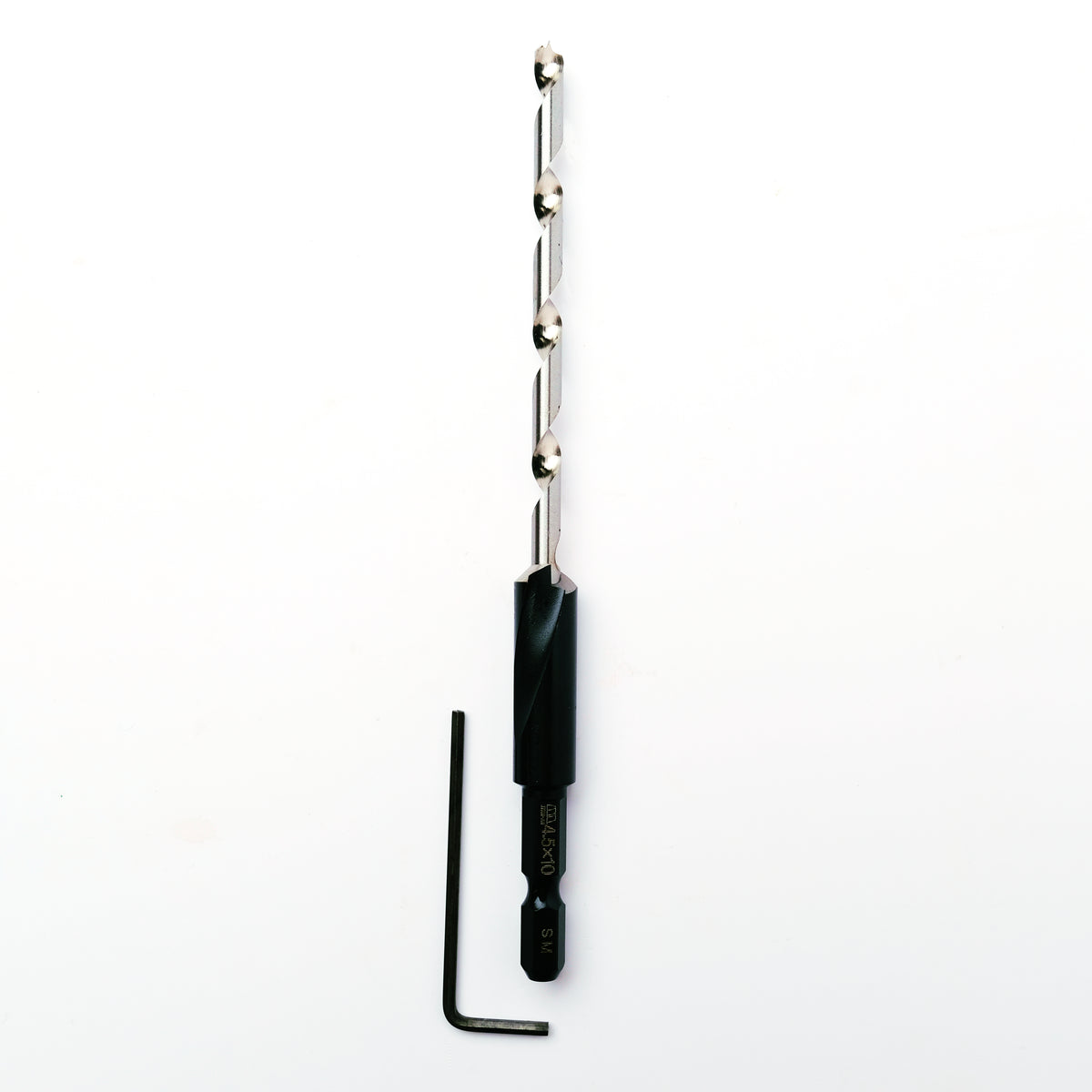 Star-M HSS Countersink Decking Drill Bit