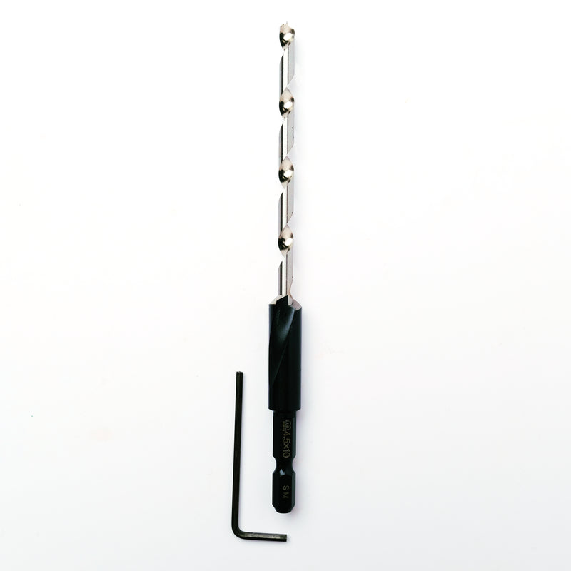Star-M HSS Countersink Decking Drill Bit