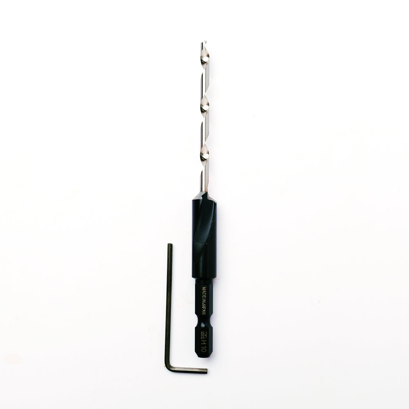 Star-M HSS Decking Drill Bit