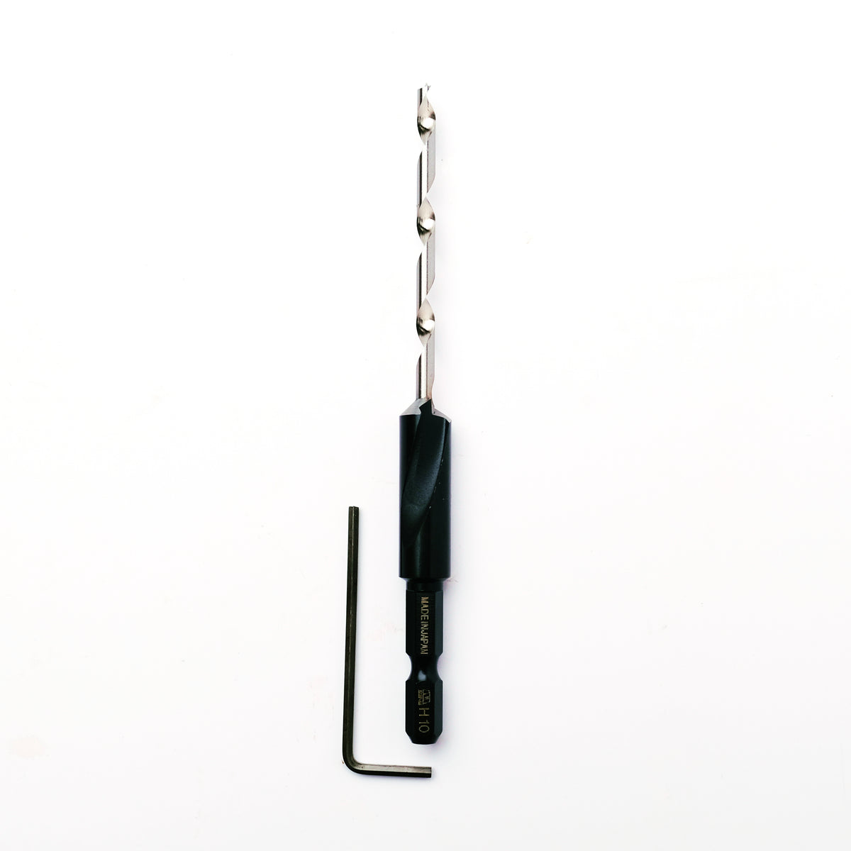 Star-M HSS Countersink Decking Drill Bit