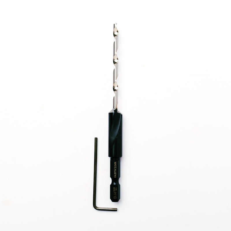 Star-M HSS Countersink Decking Drill Bit