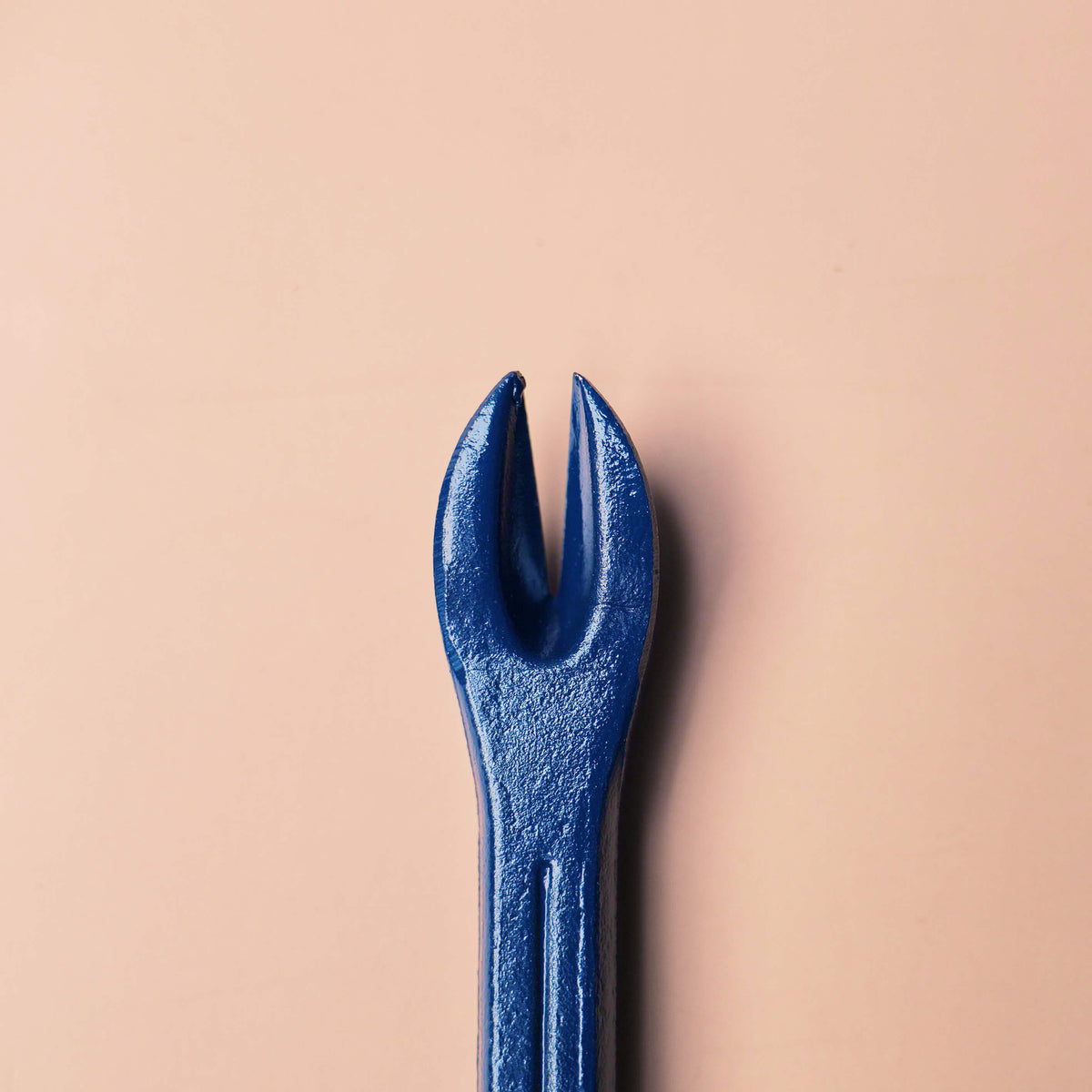 Demolition Pry Bar and Nail Puller