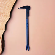 Demolition Pry Bar and Nail Puller