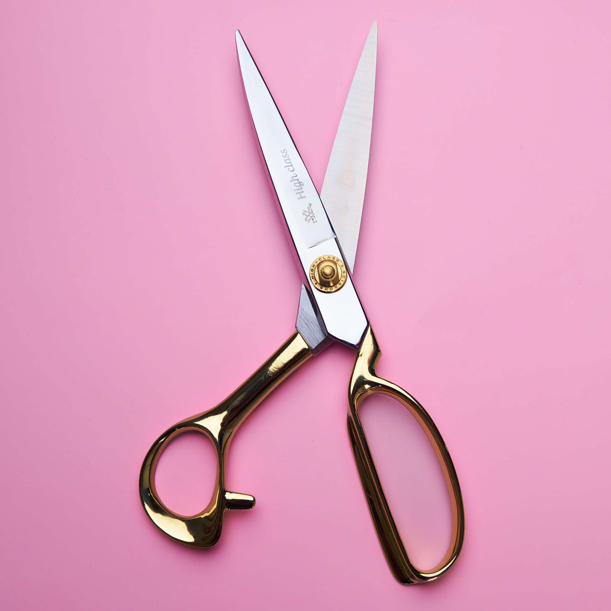 Diawood Premium Gold Tailor Shears - 240mm
