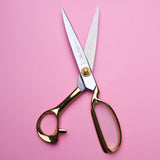 Diawood Premium Gold Tailor Shears - 240mm