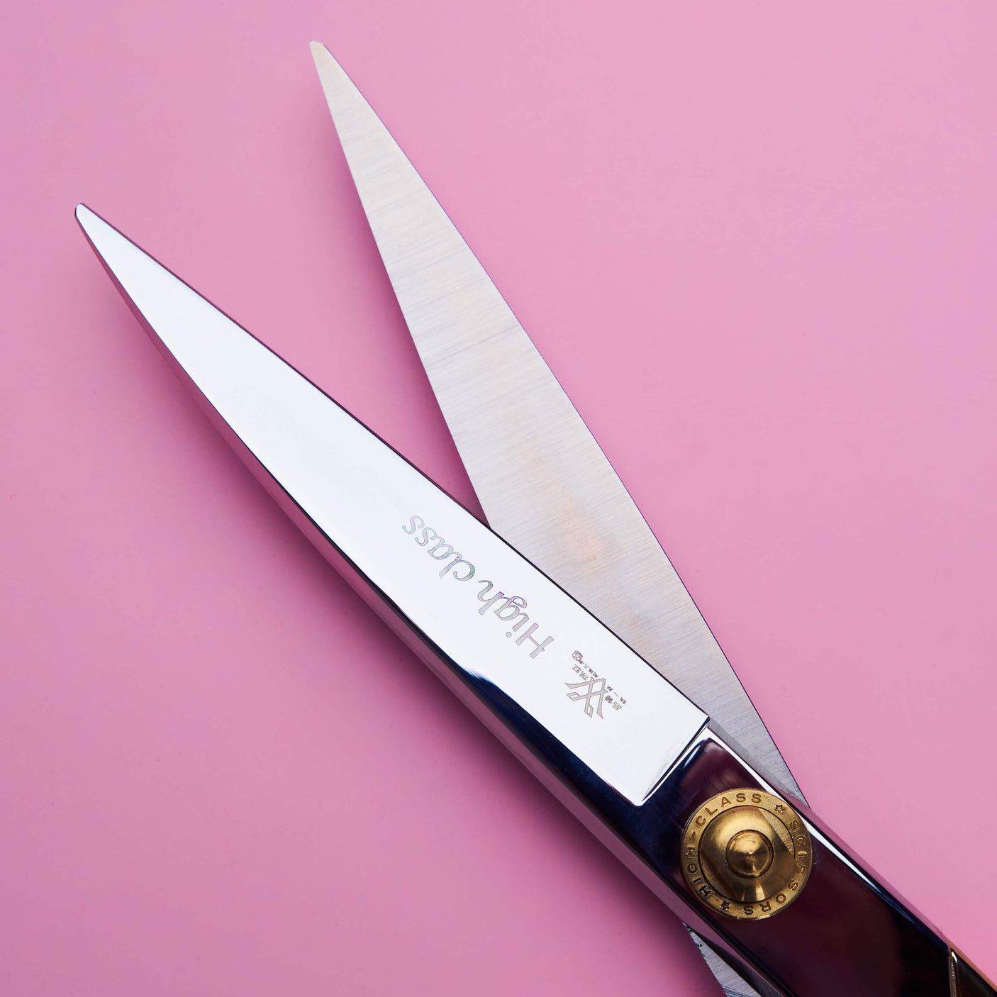 Diawood Premium Gold Tailor Shears - 240mm