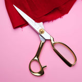 Diawood Premium Gold Tailor Shears - 240mm