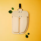 Double Leather Holster - Side by Side