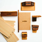 Dovetail & Finger Joint Box Set