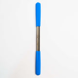 Draw File - Half Round - 200mm