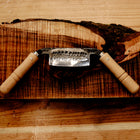 Handmade Drawknife