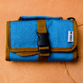 Star-M Drill Roll Bag - 15 Pocket