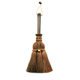 Dustpan and Broom Set