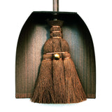 Dustpan and Broom Set