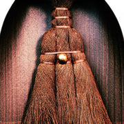 Dustpan and Broom Set