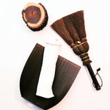 Dustpan and Broom Set