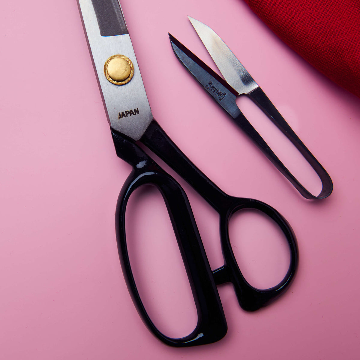 Snips'n'Scissors Duo - 240mm