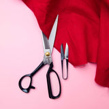 Snips'n'Scissors Duo - 240mm