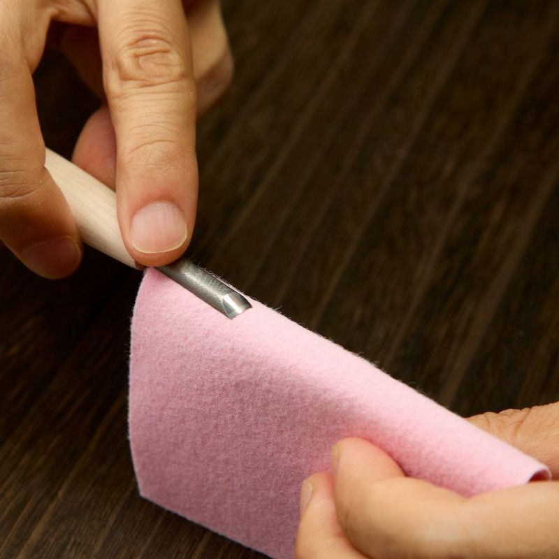 EZ Care Carving Tool Sharpening Block
