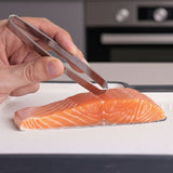 Fish Bone Tweezers