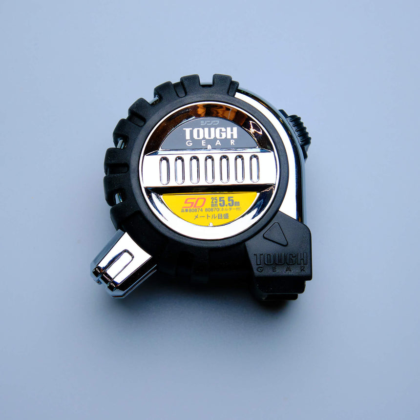 5.5m Tough Gear SD Measuring Tape