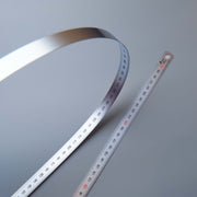 Flexible Rulers for Curves
