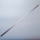 Flexible Rulers for Curves