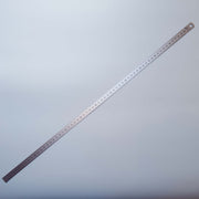 Flexible Rulers for Curves