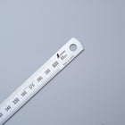 Flexible Rulers for Curves