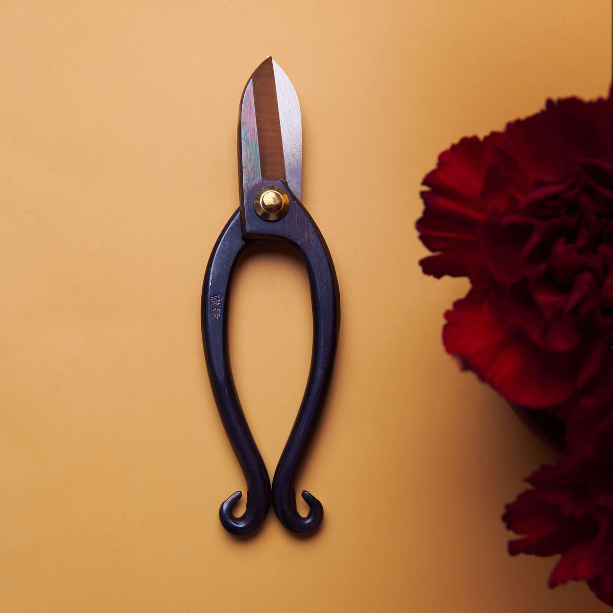 Flower Scissors 165 mm