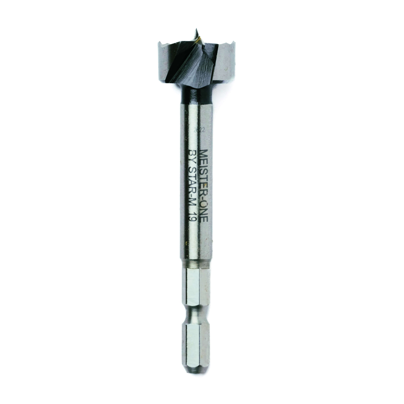 STAR-M Forstner Bit