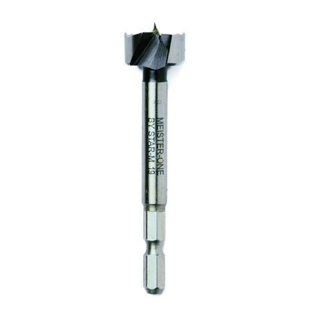 STAR-M Forstner Bit