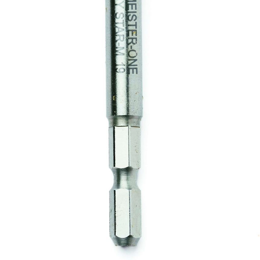 STAR-M Forstner Bit