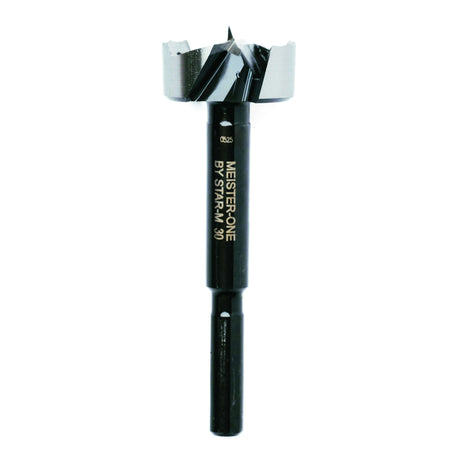 STAR-M Forstner Bit