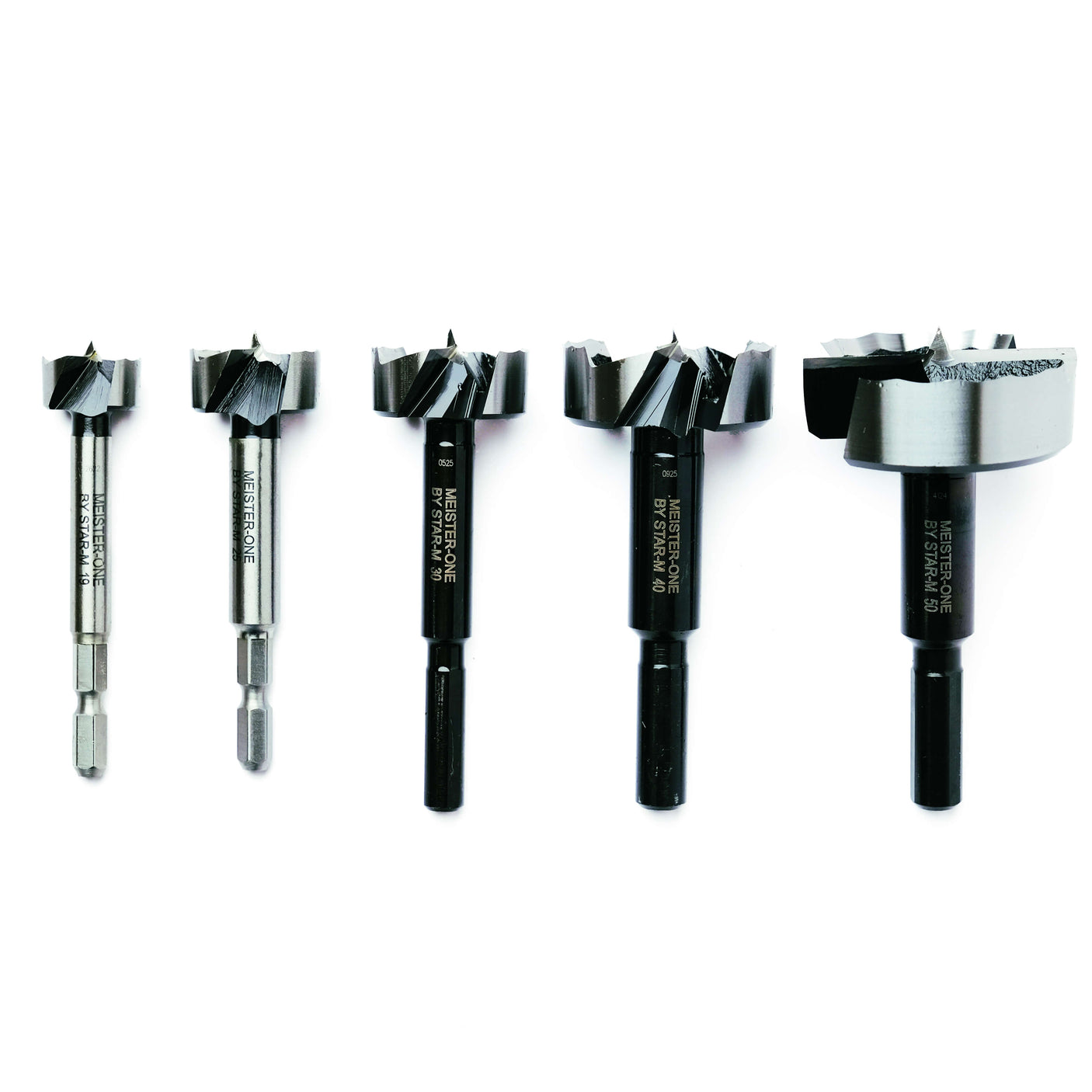 STAR-M Forstner Bit