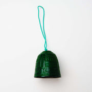 Furin Cast Iron Wind Bell - LARGE